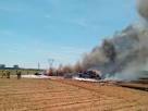 Seville airport crash: At least three people killed as A400M.