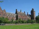SJ3792 : The Liverpool Seamen's Orphan Institution, Newsham Park - via Daymix