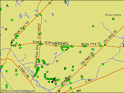 Bartlett, Tennessee (TN 38135) profile: population, maps, real