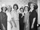 Astronaut Wives Club: New TV series starts filming in Houston in.