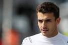 Formula 1�� - The Official F1�� Website - Interviews - The Finishing.