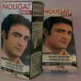 داستان عمه خاله عمو دایی زن دختر مادرزن عکس و کلیپ » رنگ موی مردانه Nougat ...‎ - alidoost_2103_1