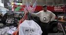 Duane Jackson, Times Square vendor who alerted police to bomb ...