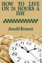 How to Live on 24 Hours a Day -Mantesh - torrent download
