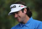 BUBBA WATSON Pictures - Wells Fargo Championship - Round Two - Zimbio