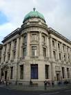 NT2574 : Royal Society building, George Street - via Daymix