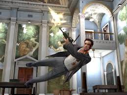 MAX Payne 2 The Fall of MAX Payne PC Game Full Version Free Download