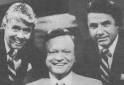 Pictured with Bert Newton