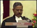 CJI Dattu: Controversy on Good Friday unfortunate, we will settle.