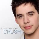 zack: Biodata DAVID ARCHULETA