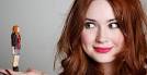 Doctor Who's Karen Gillan On