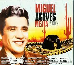 MIGUEL ACEVES MEJIA. PACK 2 CD&#39;s.con sobrecubierta en cartoncillo. 24 temas, Las mejores rancheras. Ver foto trasera para titulos. Ahorre en los envíos, ... - 9732931