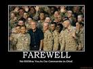 farewell demotivator
