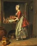 18th-century American Women: On Fruits, Vegetables, &amp; Herbs from ...