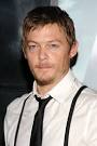 Curiosidades de NORMAN REEDUS | Tepasmas.com - Curiosidades de Cine