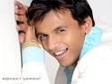 Singer: Abhijeet Sawant. Abhijeet Sawant. जाना ज़िन्दगी से न ... - abhijeet-sawant-z