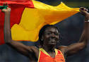 African Success : Biography of Françoise MBANGO ETONE
