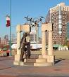 Centennial Olympic Park - Wikipedia, the free encyclopedia
