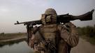 Deadliest month yet for U.S. in Afghanistan - CBS News