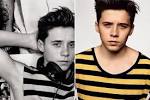 BROOKLYN BECKHAM: Deb��t als Model | GALA.DE