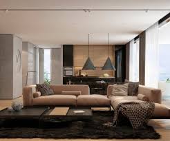 Apartment | Interior Design Ideas