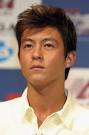 Edison Chen - "Initial D"