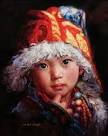 Barry Yang (Chinese)