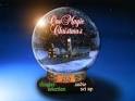 One Magic Christmas DVD Review