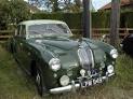 Lagonda 3 Litre