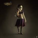 Bioshock 2 « Becca Baldwin