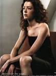 Melissa Auf Der Maur Image Picture of Melissa Auf Der Maur Picture 3