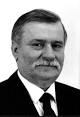 Lech Walesa Born: 29-Sep-1943