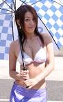 In Our Time 竹沢友美