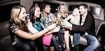 Limos for Prom, Birthdays, Family Parties and More from JMI