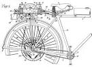 The Johnson and Economic cyclemotor engines