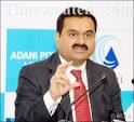Chairman of Adani Group Gautam Adani addresses the media about the 'Adani ... - Gautam%20Adani