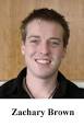 CSE's Zachary Brown wins