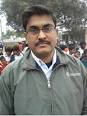Indian teacher's shock at his