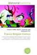 FrancoBelgian Comics Comics French language Flemish people ...