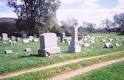 YORKS CORNERS CEMETERY