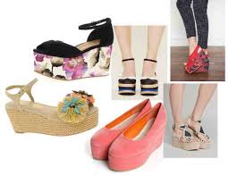sepatu trend