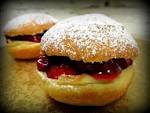 Paczki Flavors | Wolfs Bakery