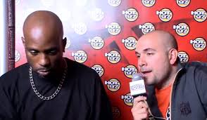 WTF?...DMX Back On Drugs Or Just Tired?!?!...YOU Decide!