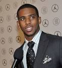 CHRIS PAUL | Jocks And Stiletto Jill // ESPN meets Sex and the City
