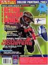 Action Pursuit Games Magazine | Discount Magazine Subscriptions