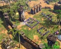   :age Empires