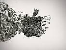 Apple's quarterly earnings