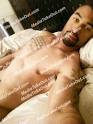 Rihanna's ex Matt Kemp caught
