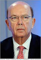 Buyout veteran Wilbur Ross is
