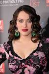 Via Fuck Yeah Kat Dennings